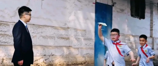 大足县三驱镇灯塔中心小学跃龙村小