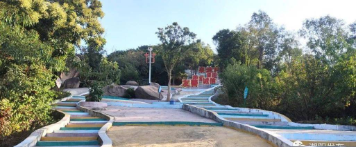 潮阳区西胪镇西凤初中