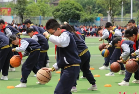 潮南区峡山街道兴华学校