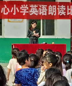 潮阳市司马浦镇溪美朱初级中学