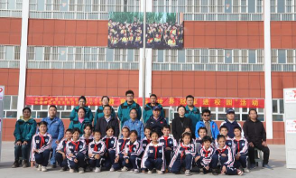 鄯善县吐峪沟乡再热甫小学