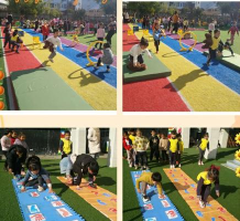 福安市溪柄中心幼儿园