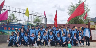 西乡县高川镇初级中学