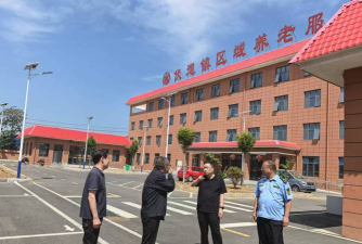 汤阴县伏道乡第二初级中学