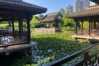 佛山市顺德区容桂柏悦湾幼儿园