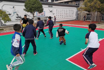 冕宁县南河乡中心校