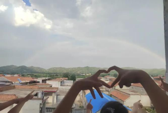 林州市东姚镇第一初级中学