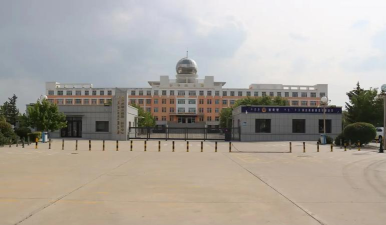 林州市东姚镇第二初级中学