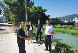 大田镇朗底初级中学