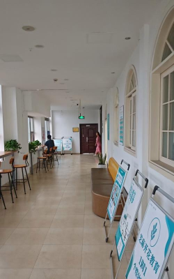 利津县春田花花培训学校有限公司