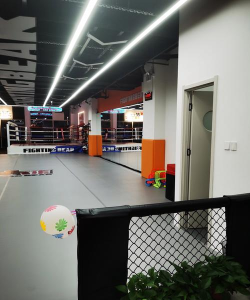 洛阳市品棋体育培训有限公司