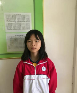 石颈镇第二初级中学