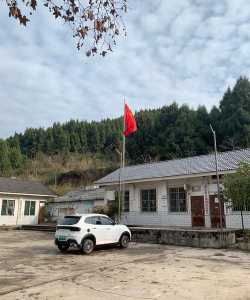 新乡水泥厂学校