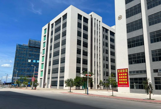 东莞市谢岗益博培训中心有限公司