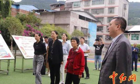 平昌县长垭小学宏达后勤服务部