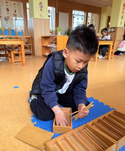 平度市张戈庄雷家幼儿园