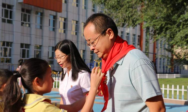 乌市第五十三小学