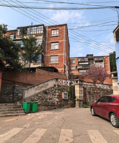 宝鸡制药机械厂子弟学校