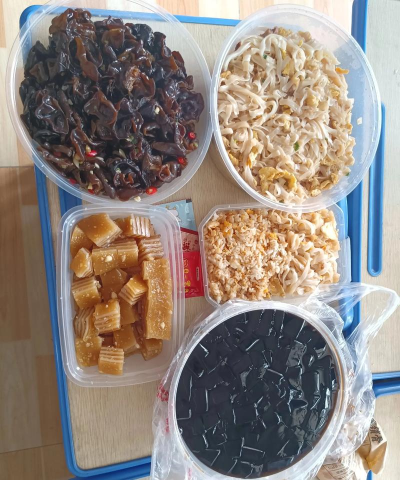 岳池县天平镇蒋山镇村私立幼儿、小学班