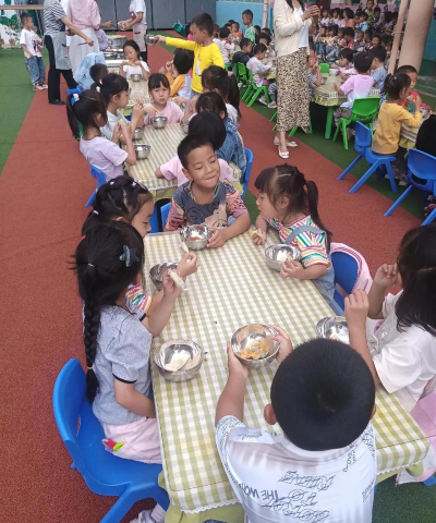 漳浦万安农场西垅幼儿园