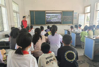 平昌县江口第三小学鑫源服务部