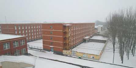 封丘县油坊乡第一初级中学