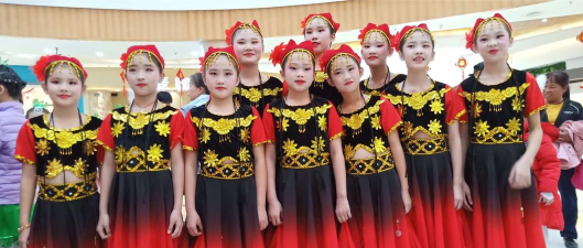 廉江市新民镇启乐幼儿园