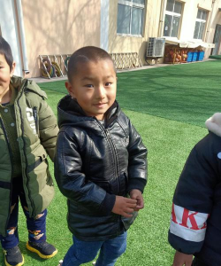 昌乐县唐吾镇东山旺村幼儿园