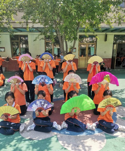 卫辉市龙海学校