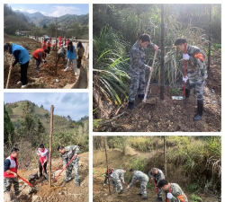 白石镇白石三中