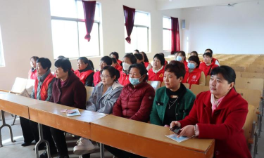 肥城市孙伯镇初级中学