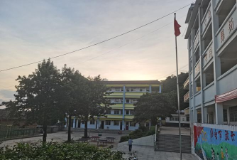 白泥塘小学初中部