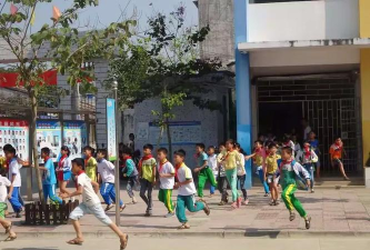 屯昌县乌坡镇乌坡中心小学