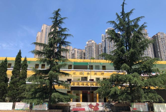 乌当区新天二小