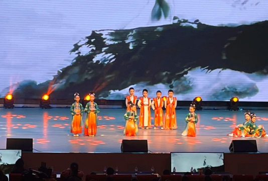 甘肃省兰州实验小学