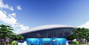 九江蓝色海洋幼儿园