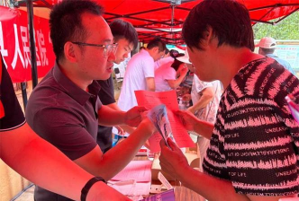 范县高码头乡第二中学