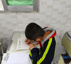 丰顺县上八乡中学