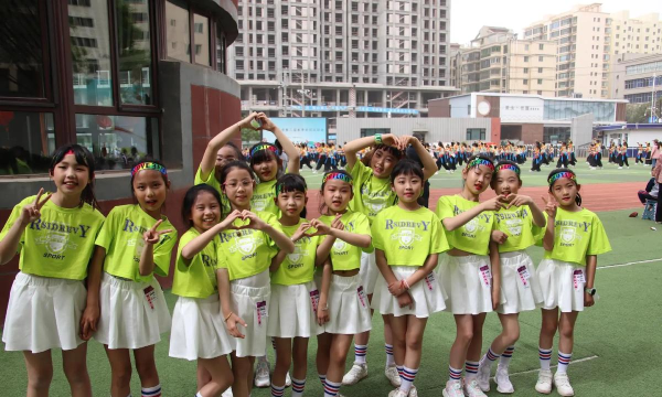 兰州市红古区大砂小学