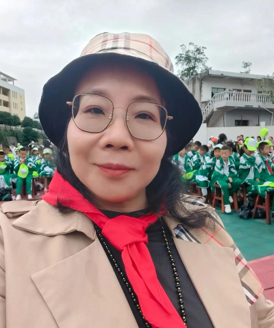 大用镇第二小学