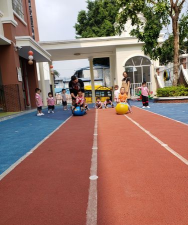 深圳市龙华区新澜第二幼儿园