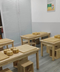 佛山市禅城区金鸿围棋培训有限公司