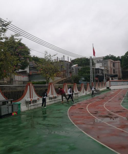 陆丰市大安镇石寨学校