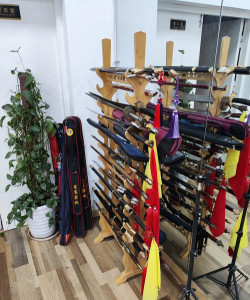 成都高新区博达讲堂艺术培训学校有限责任公司