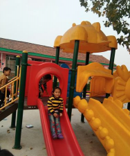 昌乐县唐吾镇北唐吾幼儿园