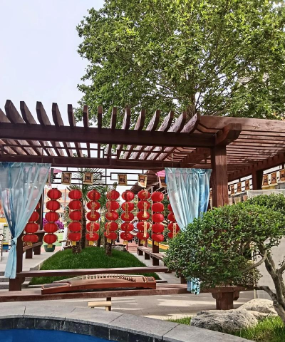 凉州区八一小学