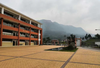 贵州遵义赤水旺隆小学