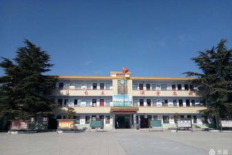 灵宝市阳平镇程村中学