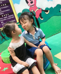 琼山市新星幼儿园