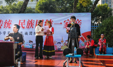 北门小学不较详细